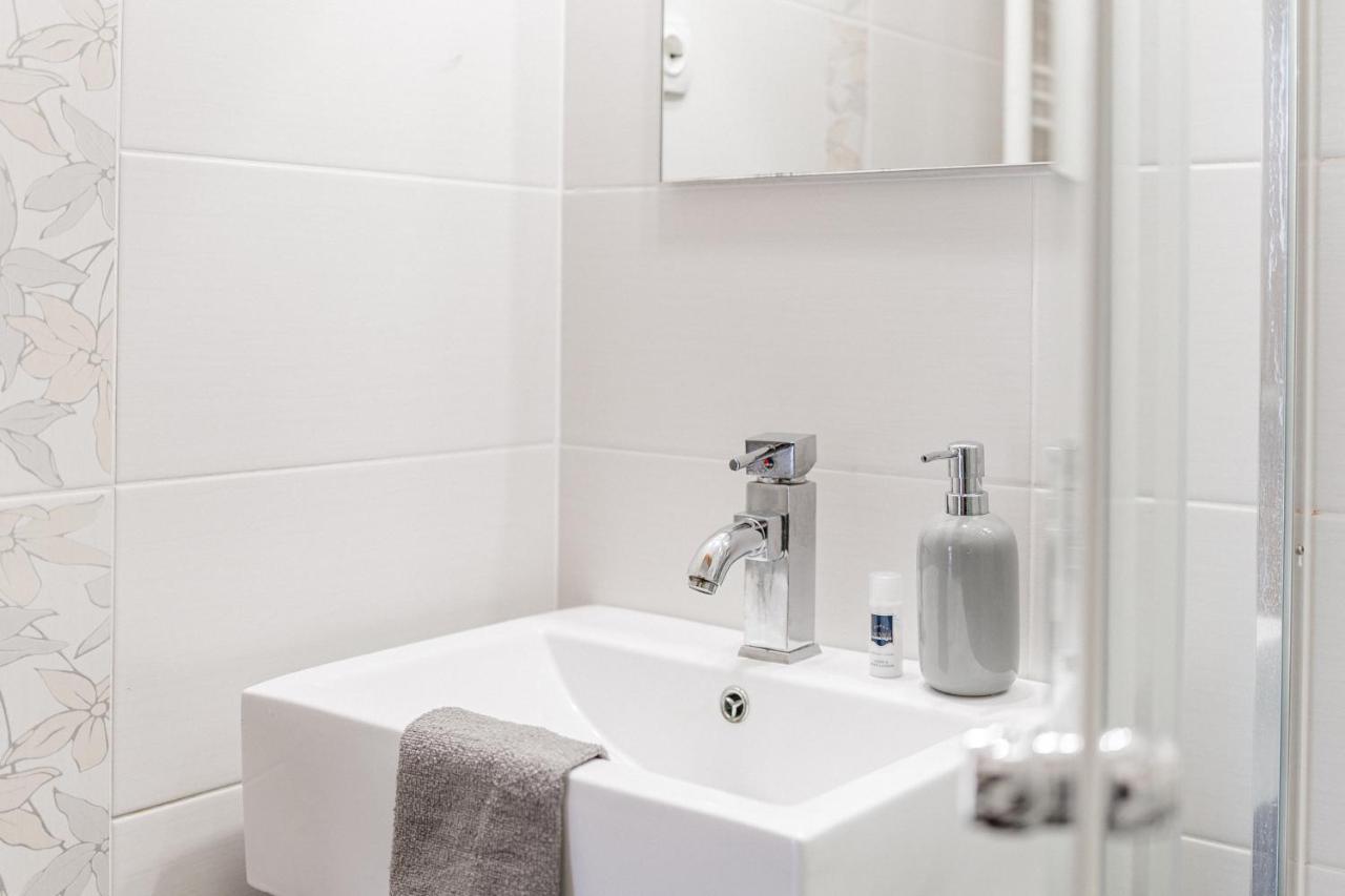 Levendula Apartmanház Badacsonytomaj Exterior foto